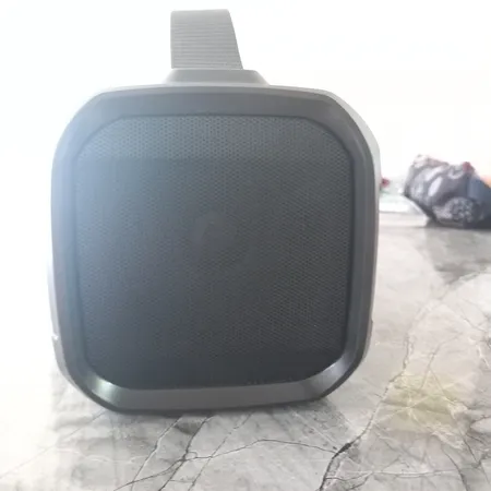 اسپیکر بلوتوثی لیتو مدل LEITU BMX2