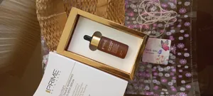 تجریه خرید سرم روشن کننده پرایم مدل 01 مناسب انواع پوست حجم 30 میلی لیتر