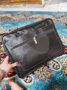 تجریه خرید کیف اداری فوروارد کد MT004B