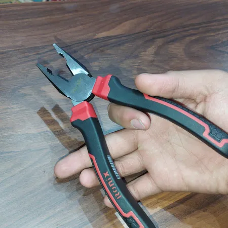 انبردست رونیکس مدل RH-1167 سایز 7 اینچ