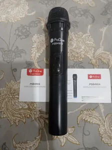 تجریه خرید اسپیکر بلوتوثی قابل حمل پرووان مدل PSB4904