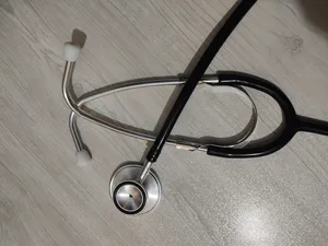 تجریه خرید گوشی طبی هونسان مدل HS-30B