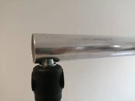 سه پایه فون عکاسی کد 805-A