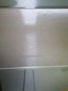 تجریه خرید یخچال فریزر 24 فوت اسنوا مدل SN4-2024