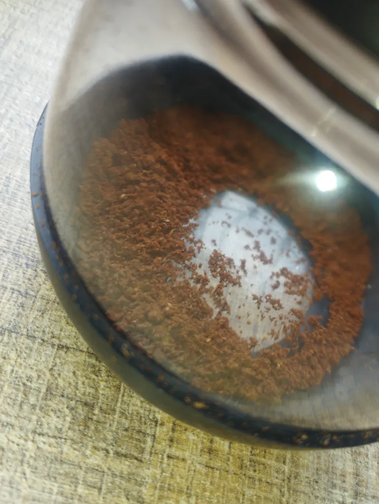 آسیاب دستی قهوه مدل CBG