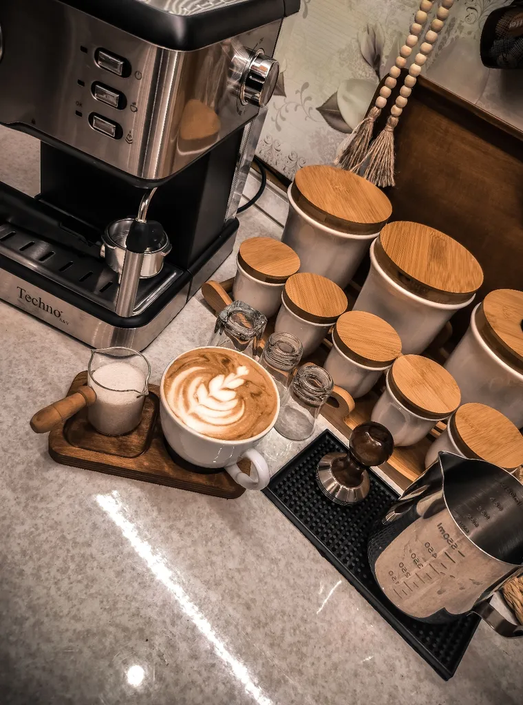 آسیاب دستی قهوه مدل CBG