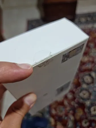 پاوربانک شیائومی مدل Mi PB3018ZM ظرفیت 30000 میلی آمپر ساعت