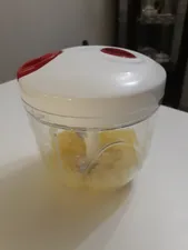 تجریه خرید خردکن دستی ایگوری مدل Pulling Rope