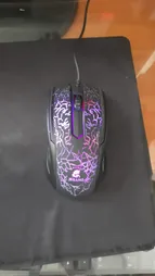 ماوس مخصوص بازی جکنگ مدل JM-810