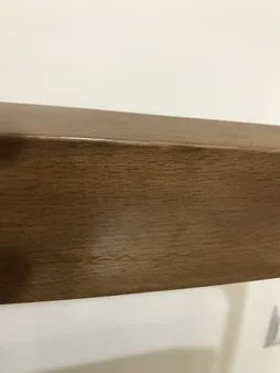 صندلی اپن اسپرسان چوب مدل sn001