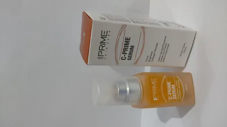 سرم پوست پرایم مدل C_Prime حجم 30 میلی لیتر