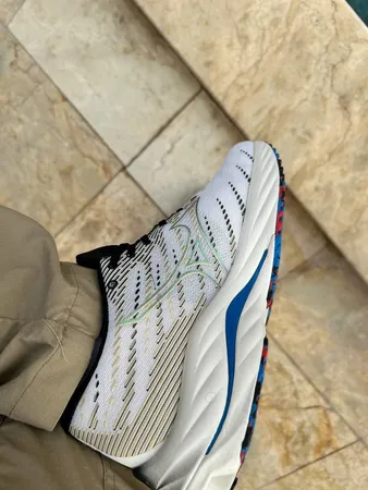 کفش مخصوص دویدن میزانو مدل WAVE RIDER26