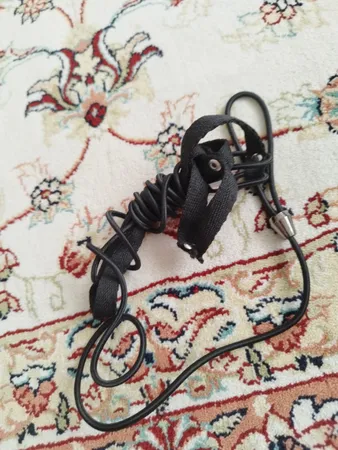 جلیقه پرواز طوطی سانان آواتور مدل عروس هلندی کد ۱۲۳