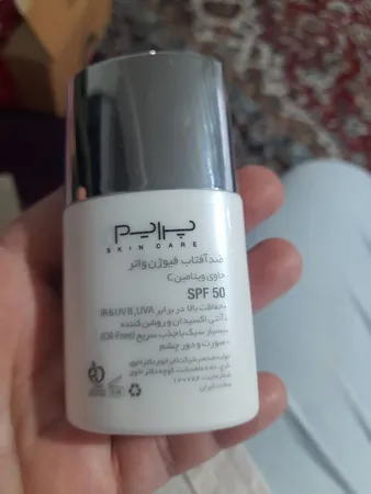 سرم پوست پرایم مدل C_Prime حجم 30 میلی لیتر