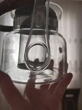 تجریه خرید ست کتری و قوری سانگ سون مدل F016A2