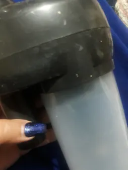 فیلتر دوار مدل آرمان مناسب برای انواع جاروبرقی