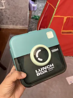 ظرف غذا مدل YAKADA 1000 ml