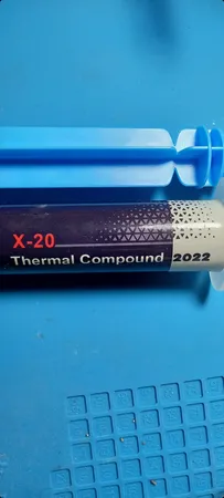 خمیر سیلیکون دماوند مدل X20