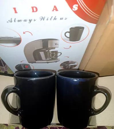 قهوه‌ساز ویداس مدل VIR-2224