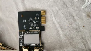 تجریه خرید کارت شبکه بی‌سیم دی-لینک مدل DWA-582 AC1200 Dual Band