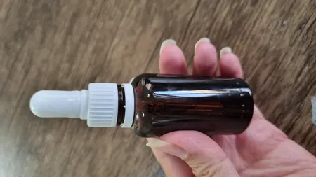 قطره چکان کد C-11 بسته 4 عددی