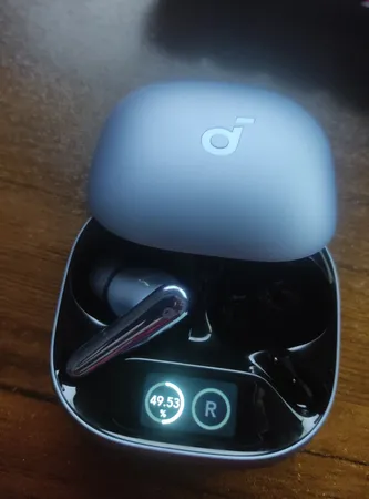 هدفون بلوتوثی انکر مدل Liberty 4 Pro