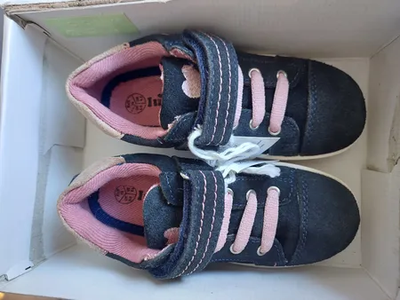 کفش راحتی دخترانه لوپیلو مدل 2023