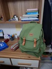 تجریه خرید کوله پشتی بچگانه مدل سرخونه دار