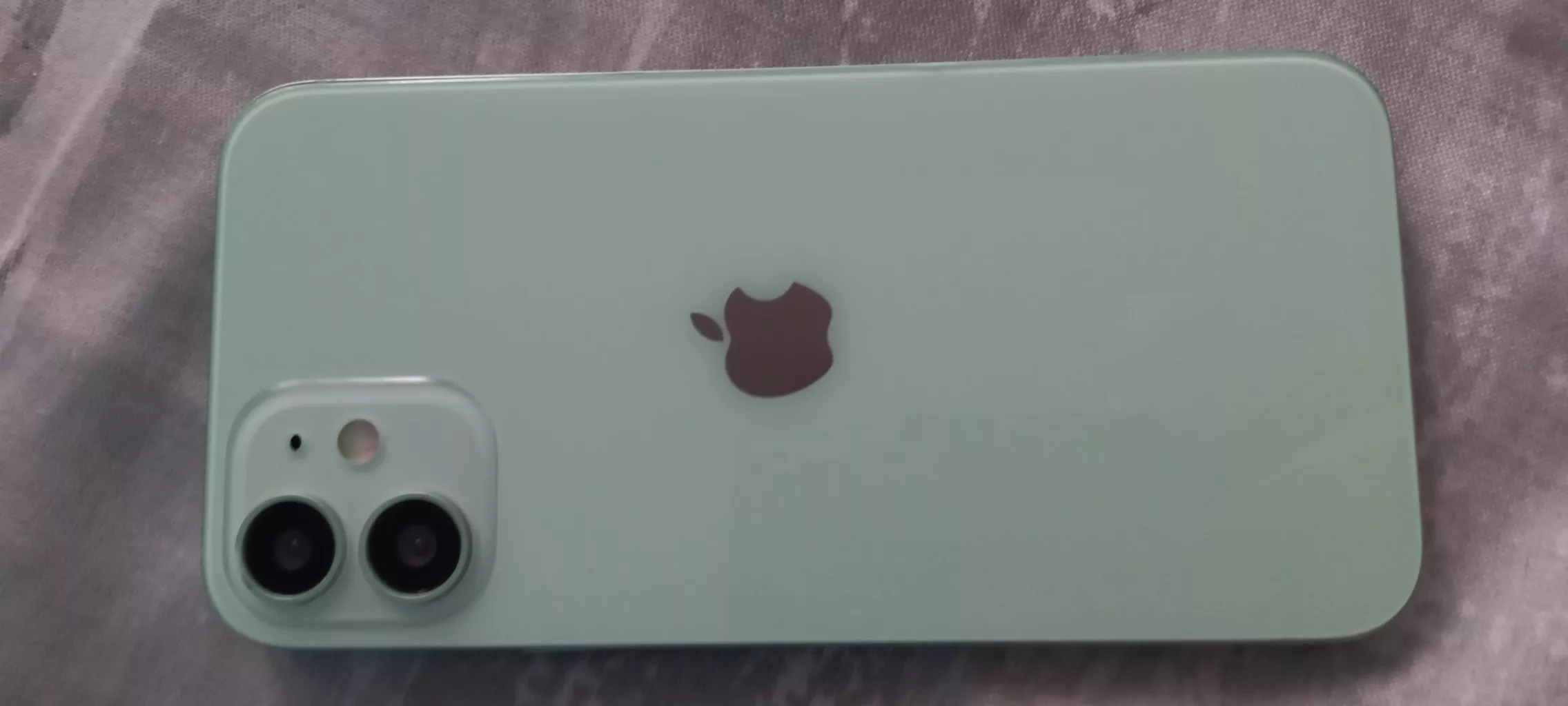 ماکت گوشی موبایل اپل مدل IPhone 12 Mini