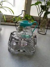 تجریه خرید وارمر تاشو مدل Misk