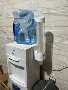 تجریه خرید جالیوانی آبسردکن بانی مدل341