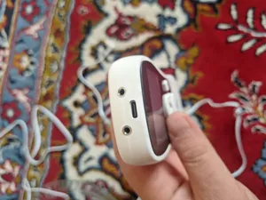 تجریه خرید دستگاه تنس عضلانی بلوآیدیا مدل BLD-610