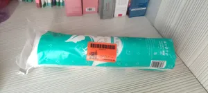 تجریه خرید پد آرایش پاک کن انریکه مدل Soft بسته 100 عددی