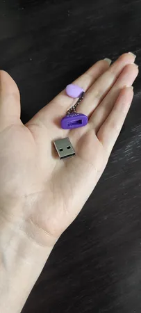 فلش مموری کوئین تک مدل SWEET PLUS ظرفیت 64 گیگابایت