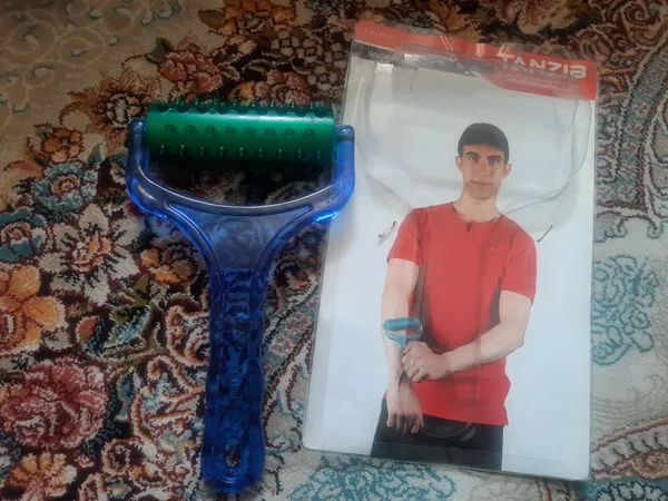 عکس ارسالی خریدار