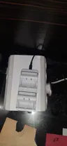 پایه شارژ دسته بازی ایکس باکس دابی مدل 532X به همراه باتری
