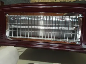 تجریه خرید بخاری برقی ایران شرق مدل 2600 لنیا