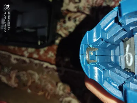 دریل پیچ گوشتی شارژی پی ای پی مدل 1201