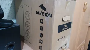 تجریه خرید کیس کامپیوتر دیویژن مدل NIGHT HUNTER