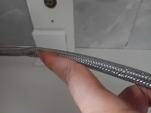 تجریه خرید شیر روشویی شیرآلات بهداشتی قهرمان مدل اسپانیایی رویال