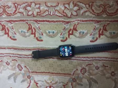ساعت هوشمند جوی روم مدل JR-FT3 Pro