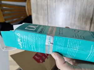 تجریه خرید فوم شستشوی صورت درمالیفت مدل سبولیفت مناسب پوست‌‌های چرب حجم 150 میلی لیتر