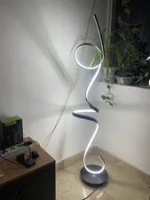 تجریه خرید آباژور ایستاده پادینا مدل مدرن کد Asi150