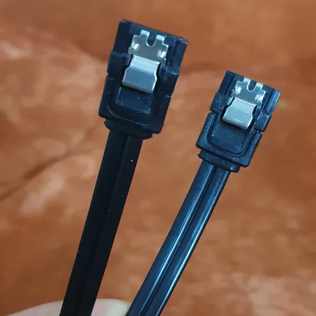 کابل دیتا 3 SATA ایسوس مدل ST00B طول 0.5 متر