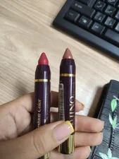 تجریه خرید رژ لب مدادی ژینو شماره 132