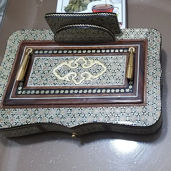 عکس ارسالی خریدار