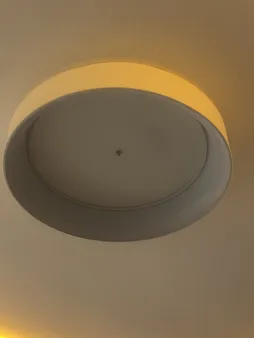 لوستر مافریز مدل مدرن کد CRS160