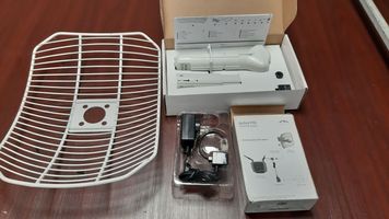 اکسس پوینت بی سیم یوبیکیوتی مدل Airgrid-M5