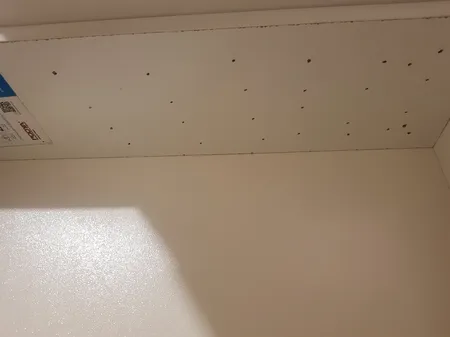 کمد لباس مدل IKE143