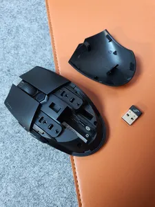 تجریه خرید ماوس بی سیم مخصوص بازی کورسیر مدل Katar Pro